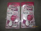 051009206313 Pure Silk 2x Premium Disposable