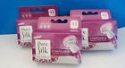 051009226410 Unbranded Pure Silk Contour Double Flex Head