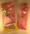 056762 Bic Silky Touch Womens