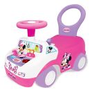 058214 Disney Minnie Activity Ride New Item