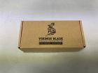0635682602008 Vikings Blade The Chieftain Safety Razor Swedish Platinum