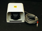 0639-679-02 Lumenis Versapulse Foot Switch