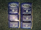 0655 Schick Silk Effects Razor