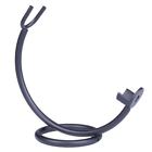 065946005717 Undisclosed Matte Black Curved
