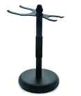 065946007179 Pure Badger Shaving Universal Shave Stand In Black