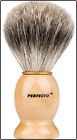 06681-brush Perfecto Shaving Brush With 715658506681