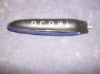Razor-shaver-3 0689169299144 Micro Touch Guides