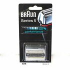 069055873540 Braun Series Cassette