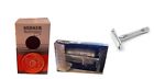 0697046094355 Merkur Double Edge Razor