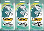 070330707795 Bic Comfort Twin Sensitive Skin