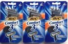 07033071195 Bic Lot Of 3