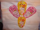 070330713000 Bic Lot Of 4 Soleil Twilight Razors 16 Total Womens Brand New