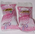 070330713963 Bic Silky Touch 3