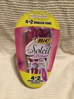 070330716353 Bic Soleil Twilight Disposable