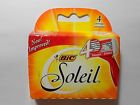 070330719705 Bic Soleil Four Blade