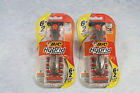 07033072264 Bic Hybrid Advance For Men Razor Shaver Cartridges Handle Lot