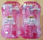 070330724556 Bic Simply Soleil Disposable
