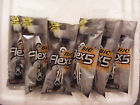 Flex5 070330737587 Bic 6 Razors