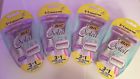070330738492 Bic Huge Lot Of Soleil Glow Triple Blade