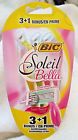 070330738508 Bic New Soleil Bella
