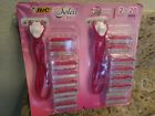 070330740235 Bic Simply Soleil Lots Of Handle Total Razors