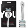 070330743571 Made For You By Bic Shaving Razor Blades