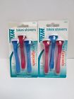 0716036 071603097056 Trim Disposable Bikini Shavers Count Pk