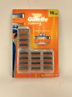 By16 0720572328868 Gillette Fusion Blades Pack Of Cartidges Sku