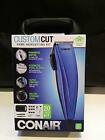 Hc115 074108349101 Con Ir Piece Haircut Kit