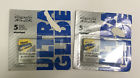 074809701505 Wilkinson Sword Vintage Ultra Glide Blue Strip Refills