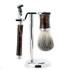 0756250426557 Bey-berk 3 Piece Shaving