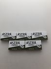 0767644051088 Astra Superior Premium Platinum Double Edge Safety Razors