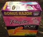 078300011507 Playtex Sport Fresh Balance