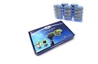 078742130514 Members Mark Sams Duraglide Shave System Blades