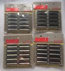 079326310018 Bond Ii Total Razor Cartridges For Tracii Atra