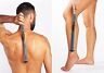 0793573979629 Evolve Body Razor Back And Leg Shaver Folding