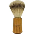 0799562452814 Rein Dachs Silberspitz Klassik Silvertip Badger Knot Shaving