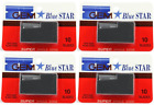 08012-4 Gem Single Edge Blades 700064837276