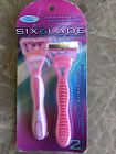 081267699374 Relia Shave Pack Ladies Supreme Quality Disposable Razors