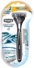 08232 Schick Quattro Razor Cartridges 8859099842921