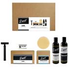083351416720 Detroit Grooming Company The Cass Shave Set