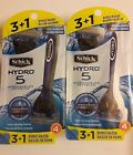 0841058023005 Schick Hydro 5 Disposable