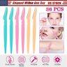 0856023009113 Imountek Pcs Eyebrow Razor Facial Trimmer Shaper Hair