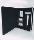 0881314153503 Rockwell 6s Double Edge 881314153503