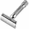 09065 Merkur Hd 34c Chrome Plated 734130809065