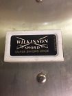 0918273645111 Na Wilkinson Sword Classic Double Edge Razor Blades
