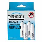 0kcomm7e4i General Thermacell Butane Cartridge Refill Mosquito Spare Repellent Mats New