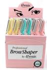 1 Annie Professional Eyebrow Shaver Razor Razors 696226528703