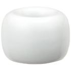 1 Muji White Porcelain Tooth Brush Stand 772195596001