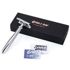 1 Pcs Razor 5 Blade Collection Box 611968122392